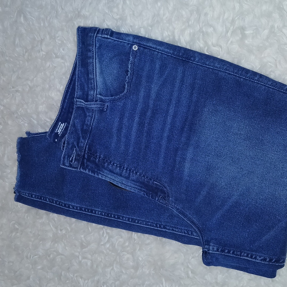 🌟Rockstar Super Skinny Jeans